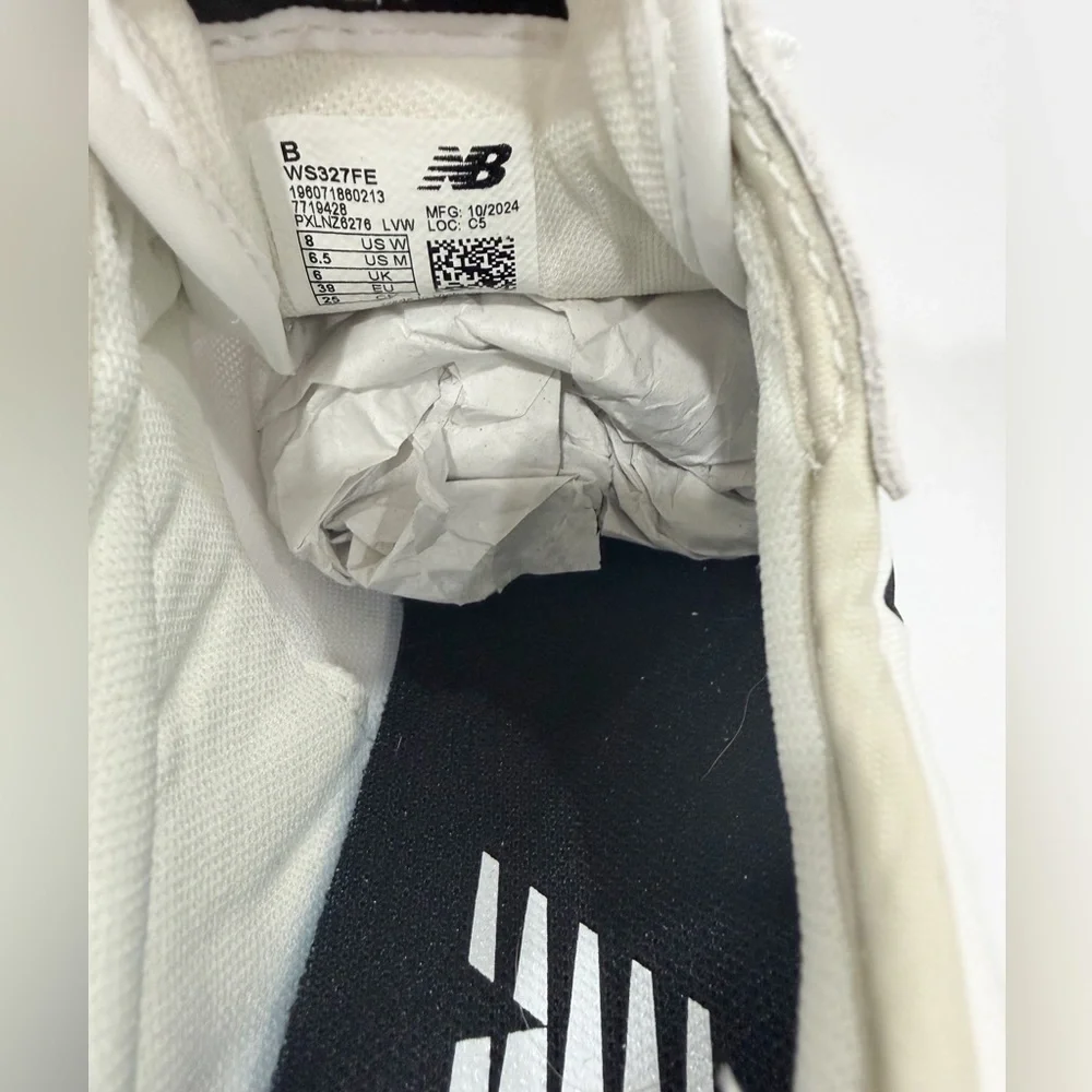 New Balance 327 Women’s Shoes - Picture 9 of 9